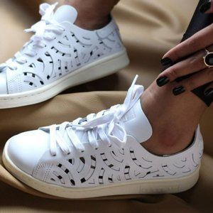Adidas Stan Smith Cutout 8